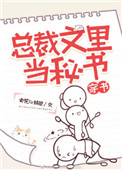总裁和秘书
